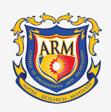 ARM College of Engineering and Technology Company logo